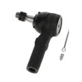 Cadillac Deville 1994 1995 1996 Steering Tie Rod End Outer Uncoated 3 86 Inches 98 Millimeters Length Stud Center To Included 