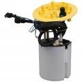Ocpty Fuel Pump Electric Module Assembly Replacement For 2008-2010 A6 2 8l 2006-2009 3 2l E8765m
