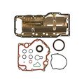 99-02 Dodge Dakora Durango Ram Jeep 4 7 287cid Full Gasket Set Head Bolts