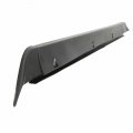 Tailgate Rear Pu Wing Truck Spoiler Fits For Chevy Ss Silverado Intimidator Easy To Install And Deform