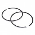 Outboard Engine 6k5-11601-12 Oversize Piston Ring For Yamaha 60hp 70hp Boat Motor 72 25mm 0 O S