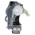Performance W10913953 Washer Shift Actuator- 6 Pin Suitable For Whirlpool Kenmore Washing Machine Ps11769864 W10597177 