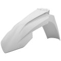 Polisport Front Enduro Restyle Kit White Ktm For 14-16 300xcw
