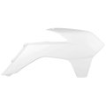 Polisport Front Enduro Restyle Kit White Ktm For 14-16 300xcw