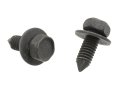 1963-1966 Corvette Parking Brake Handle Screw Set 