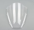 Windshield Windscreen Double Bubble Fit For Honda Cbr600rr 2003-2004 White 