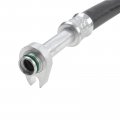 A-premium A C Suction Line Hose Assembly Compatible With Chrysler Pt Cruiser 2003-2009 2 4l Compressor To Evap
