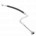 A-premium A C Suction Line Hose Assembly Compatible With Chrysler Pt Cruiser 2003-2009 2 4l Compressor To Evap
