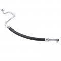 A-premium A C Suction Line Hose Assembly Compatible With Chrysler Pt Cruiser 2003-2009 2 4l Compressor To Evap