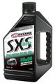 Maxima 40-43901 Sxs 80w90 Premium Gear Oil 1 Liter Bottle 