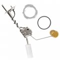 Fuel Sending Unit 5 16 Stainless Steel Except Station Wagon For 1962-1964 Ford Galaxie 500