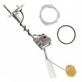 Fuel Sending Unit 5 16 Stainless Steel Except Station Wagon For 1962-1964 Ford Galaxie 500