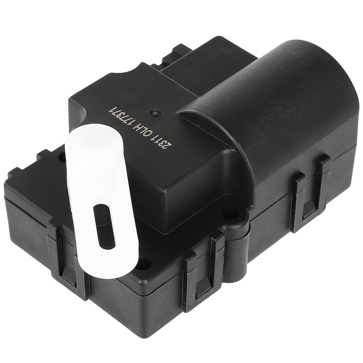 Hvac Blend Door Actuator 604-600 For Mitsubishi Galant 1999 To 2003 Main Ac Temperature Control Air Mr958603 604600