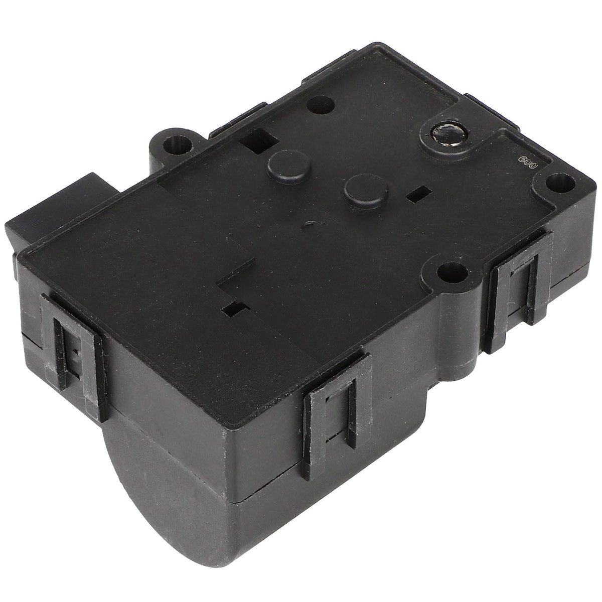 Hvac Blend Door Actuator 604-600 For Mitsubishi Galant 1999 To 2003 Main Ac Temperature Control Air Mr958603 604600