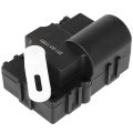 Hvac Blend Door Actuator 604-600 For Mitsubishi Galant 1999 To 2003 Main Ac Temperature Control Air Mr958603 604600