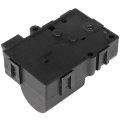 Hvac Blend Door Actuator 604-600 For Mitsubishi Galant 1999 To 2003 Main Ac Temperature Control Air Mr958603 604600