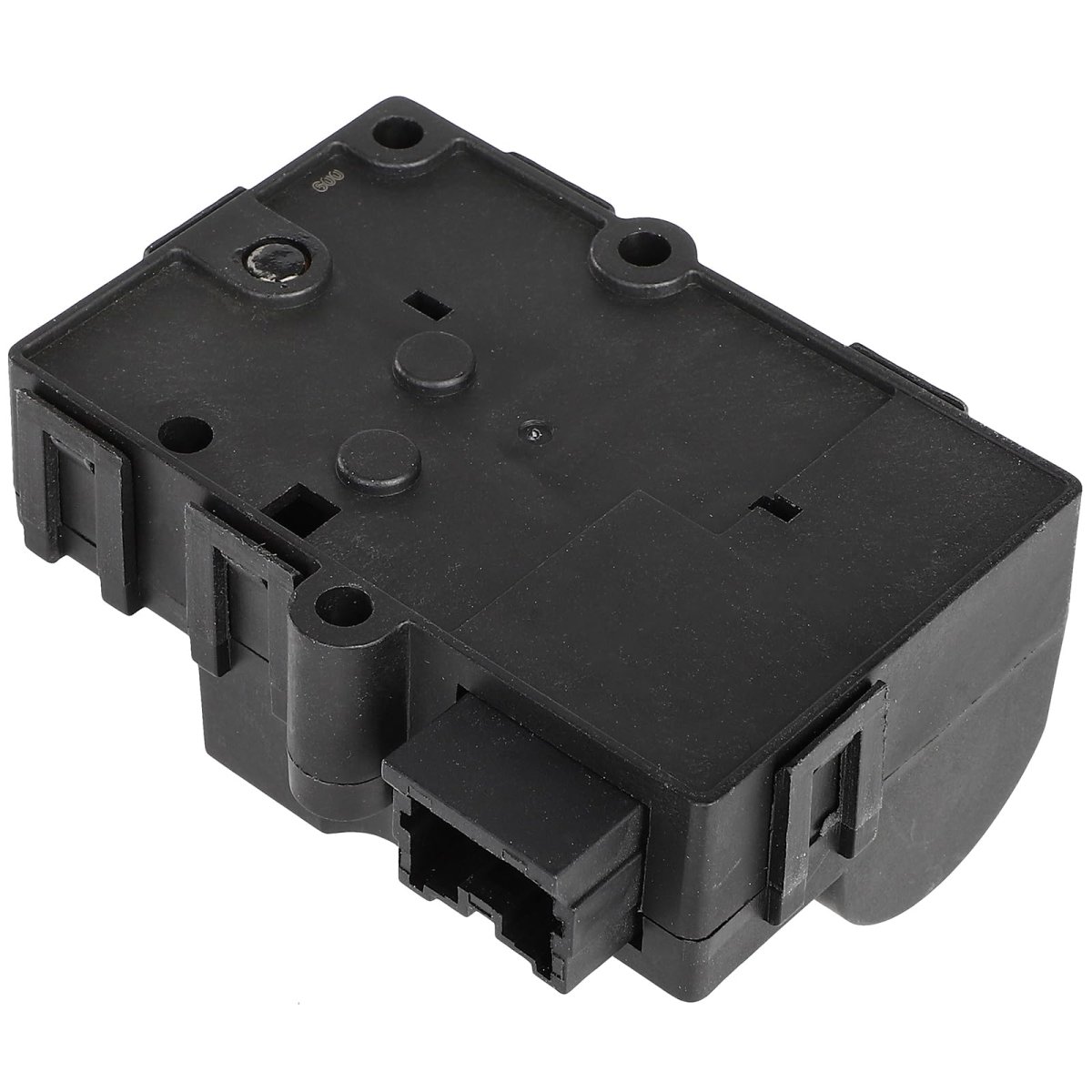 Hvac Blend Door Actuator 604-600 For Mitsubishi Galant 1999 To 2003 Main Ac Temperature Control Air Mr958603 604600