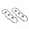 Engine Valve Cover Gasket Set Kit Fits 1997-2004 Mitsubishi Montero Sport 