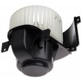 Ocpty A C Heater Blower Motor Abs W Fan Cage Air Conditioning Hvac Replacement Fit For 2007-2015 Audi Q7 2004-2010 Volkswagen
