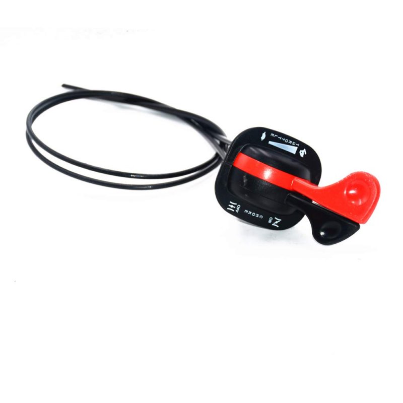 Carbprosm Throttle Choke Cables For 1727223sm 39 Dual Control Assembly 1734506 Hydro 16-23hp