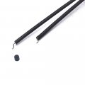 Carbprosm Throttle Choke Cables For 1727223sm 39 Dual Control Assembly 1734506 Hydro 16-23hp