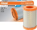 Fram Ca10065 Extra Guard Radial-seal Air Filter