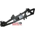 Motoframe New Suzuki Subframe Right Seat Rail Part 41211-29g00 Fits 04-05 Gsxr600 750 
