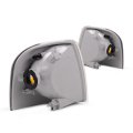 Parking Signal Assembly Pair For Ford Explorer 2002 2003 2004 Driver And Passenger Side Dot Certified Fo2520167 Fo2521167 