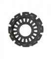 Universal Toe Touch Tip Foot Actuated Bath Tub Bathtub Drain Stopper Includes 3 8 And 5 16 Fittings 