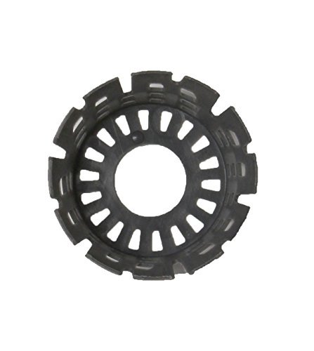 Universal Toe Touch Tip Foot Actuated Bath Tub Bathtub Drain Stopper Includes 3 8 And 5 16 Fittings