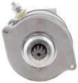 New Premium Starter Compatible With Honda St Motorcycle Vt750 Shadow Ace Spirit Deluxe 745cc 1998-2007 Replaces Sm13221 Sm13483