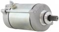 New Premium Starter Compatible With Honda St Motorcycle Vt750 Shadow Ace Spirit Deluxe 745cc 1998-2007 Replaces Sm13221 Sm13483