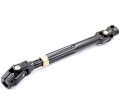 Auto Parts Prodigy Intermediate Steering Shaft With U Joint Coupler Assembly Ragniversal U Coupling For 2004-2008 Ford F150 