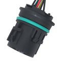 Fuel Wiring Harness Replacement For Ford F250 F350 F450 F550 2008-2010 6 4l V8 90447