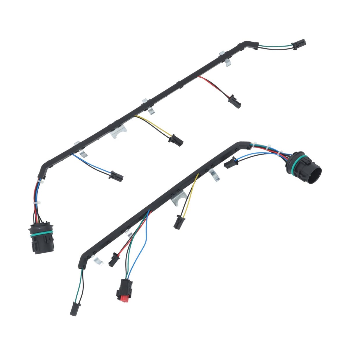 Fuel Wiring Harness Replacement For Ford F250 F350 F450 F550 2008-2010 6 4l V8 90447