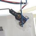 A-premium Electric Fuel Pump Module Assembly Replacement For Jeep Liberty 2002 2003 2 4l 3 7l