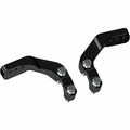 Cycra 1cyc165612 Probend Hcm Mount Black Anodized 