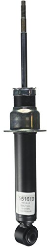 Kyb 551610 Gas-a-just Gas Strut