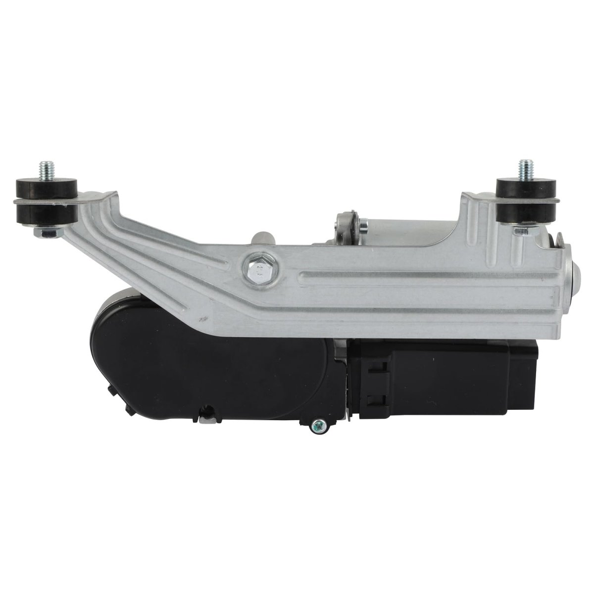 Rear Windshield Wiper Motor With Control Module For Chevrolet Venture 1997 2005 Oldsmobile Silhouette 2004 Pontiac Montana 1999
