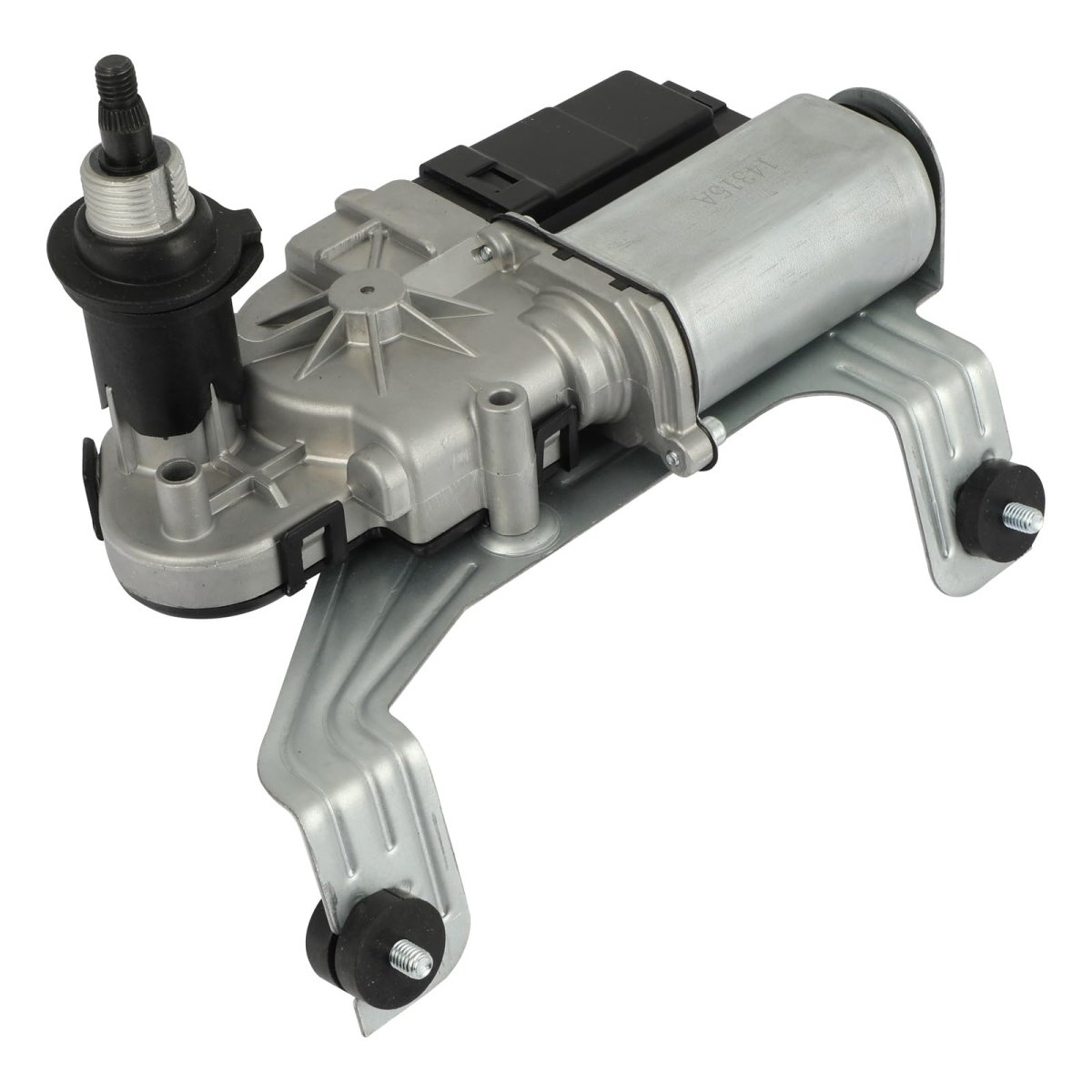 Rear Windshield Wiper Motor With Control Module For Chevrolet Venture 1997 2005 Oldsmobile Silhouette 2004 Pontiac Montana 1999