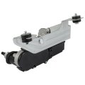 Rear Windshield Wiper Motor With Control Module For Chevrolet Venture 1997 2005 Oldsmobile Silhouette 2004 Pontiac Montana 1999