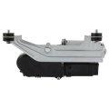 Rear Windshield Wiper Motor With Control Module For Chevrolet Venture 1997 2005 Oldsmobile Silhouette 2004 Pontiac Montana 1999