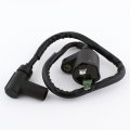 Caltric Ignition Coil For Honda 250 Trx250ex Sportrax Ex 2001-2006 
