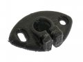 Gowesty Sun Visor Socket Replacement Kit For Use With Volkswagen Vanagon Black 