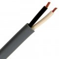 Pico 8133s 16 Gauge Jacketed 2 Conductor Primary Wire 100 Per Package