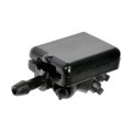 Windshield Washer Nozzle For Freightliner Sprinter 2500 And 3500 2002 2003 2004 2005 2006 Black Plastic Adjustable Clip On 