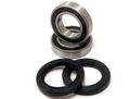 Front Wheel Bearings Seals Kit Honda Silver Wing 600 2002 2003 2004 2005 2006 