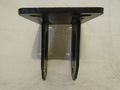 6 X 2 Rigid Towing Caster Rig 10 Mph 2400 Lb Each