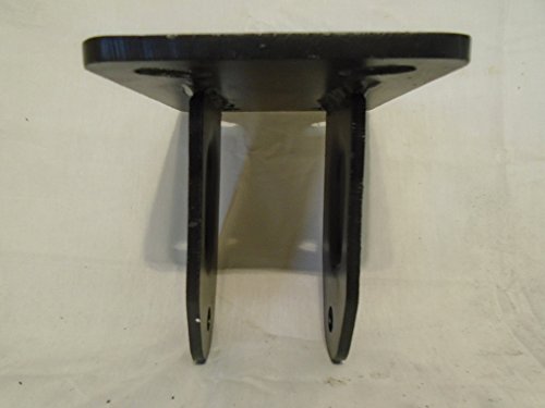 6 X 2 Rigid Towing Caster Rig 10 Mph 2400 Lb Each