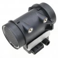 A-premium Mass Air Flow Sensor Meter 6-pins Compatible With Hyundai Scoupe 1993-1995 L4 1 5l Turbocharged Replace For